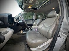 Toyota RAV-4 2.4 2008 NEUMANN VEÍCULOS ARROIO DO MEIO / Carros no Vale