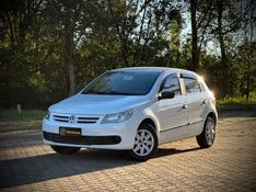Volkswagen GOL 1.0 2009 NEUMANN VEÍCULOS ARROIO DO MEIO / Carros no Vale