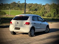 Volkswagen GOL 1.0 2009 NEUMANN VEÍCULOS ARROIO DO MEIO / Carros no Vale