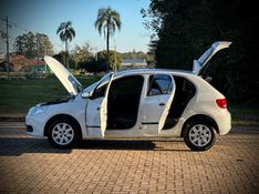 Volkswagen GOL 1.0 2009 NEUMANN VEÍCULOS ARROIO DO MEIO / Carros no Vale