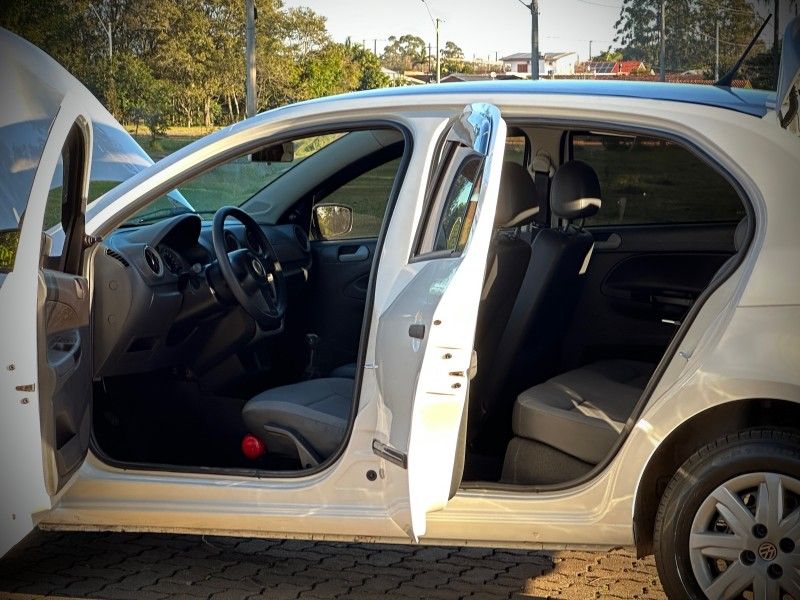 Volkswagen GOL 1.0 2009 NEUMANN VEÍCULOS ARROIO DO MEIO / Carros no Vale