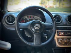 Volkswagen GOL 1.0 2009 NEUMANN VEÍCULOS ARROIO DO MEIO / Carros no Vale