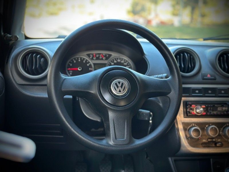 Volkswagen GOL 1.0 2009 NEUMANN VEÍCULOS ARROIO DO MEIO / Carros no Vale