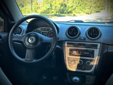 Volkswagen GOL 1.0 2009 NEUMANN VEÍCULOS ARROIO DO MEIO / Carros no Vale
