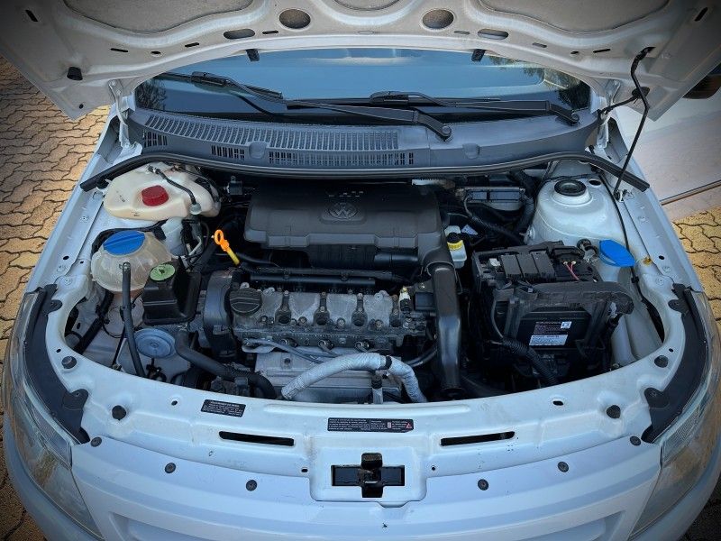 Volkswagen GOL 1.0 2009 NEUMANN VEÍCULOS ARROIO DO MEIO / Carros no Vale