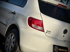 Volkswagen GOL 1.0 2009 NEUMANN VEÍCULOS ARROIO DO MEIO / Carros no Vale