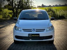 Volkswagen GOL 1.0 2009 NEUMANN VEÍCULOS ARROIO DO MEIO / Carros no Vale