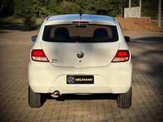 Volkswagen GOL 1.0 2009 NEUMANN VEÍCULOS ARROIO DO MEIO / Carros no Vale