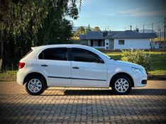 Volkswagen GOL 1.0 2009 NEUMANN VEÍCULOS ARROIO DO MEIO / Carros no Vale