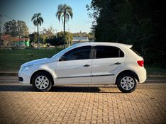 Volkswagen GOL 1.0 2009 NEUMANN VEÍCULOS ARROIO DO MEIO / Carros no Vale