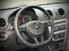 Volkswagen SAVEIRO ROBUST 1.6 2018 NEUMANN VEÍCULOS ARROIO DO MEIO / Carros no Vale
