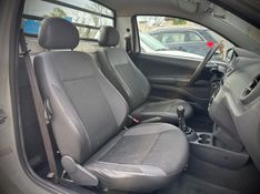 Volkswagen SAVEIRO ROBUST 1.6 2018 NEUMANN VEÍCULOS ARROIO DO MEIO / Carros no Vale