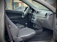 Volkswagen SAVEIRO ROBUST 1.6 2018 NEUMANN VEÍCULOS ARROIO DO MEIO / Carros no Vale
