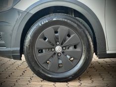 Volkswagen SAVEIRO ROBUST 1.6 2018 NEUMANN VEÍCULOS ARROIO DO MEIO / Carros no Vale