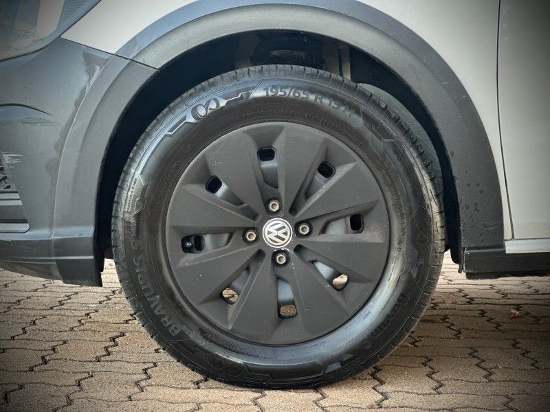 Volkswagen SAVEIRO ROBUST 1.6 2018 NEUMANN VEÍCULOS ARROIO DO MEIO / Carros no Vale