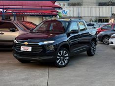 Chevrolet MONTANA LT 1.2 TURBO 2024 FERREIRA VEÍCULOS VENÂNCIO AIRES / Carros no Vale