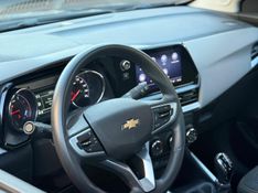 Chevrolet MONTANA LT 1.2 TURBO 2024 FERREIRA VEÍCULOS VENÂNCIO AIRES / Carros no Vale