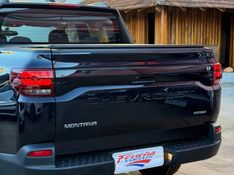 Chevrolet MONTANA LT 1.2 TURBO 2024 FERREIRA VEÍCULOS VENÂNCIO AIRES / Carros no Vale