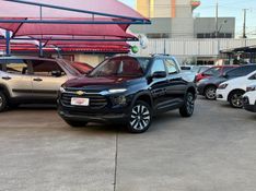 Chevrolet MONTANA LT 1.2 TURBO 2024 FERREIRA VEÍCULOS VENÂNCIO AIRES / Carros no Vale