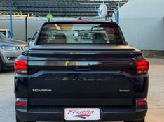 Chevrolet MONTANA LT 1.2 TURBO 2024 FERREIRA VEÍCULOS VENÂNCIO AIRES / Carros no Vale