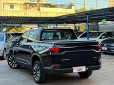 Chevrolet MONTANA LT 1.2 TURBO 2024 FERREIRA VEÍCULOS VENÂNCIO AIRES / Carros no Vale
