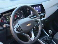 Chevrolet MONTANA LT 1.2 TURBO 2024 FERREIRA VEÍCULOS VENÂNCIO AIRES / Carros no Vale