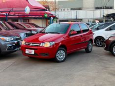 FIAT PALIO ECONOMY 1.0 /2013 FERREIRA VEÍCULOS VENÂNCIO AIRES / Carros no Vale