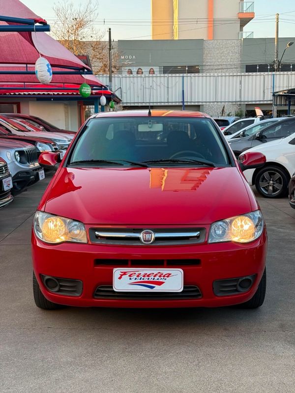 Fiat PALIO ECONOMY 1.0 2013 FERREIRA VEÍCULOS VENÂNCIO AIRES / Carros no Vale