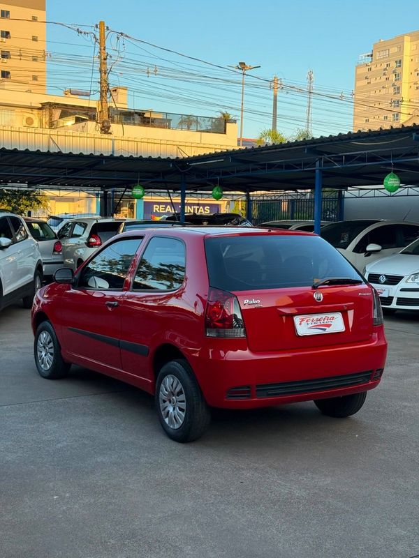 Fiat PALIO ECONOMY 1.0 2013 FERREIRA VEÍCULOS VENÂNCIO AIRES / Carros no Vale