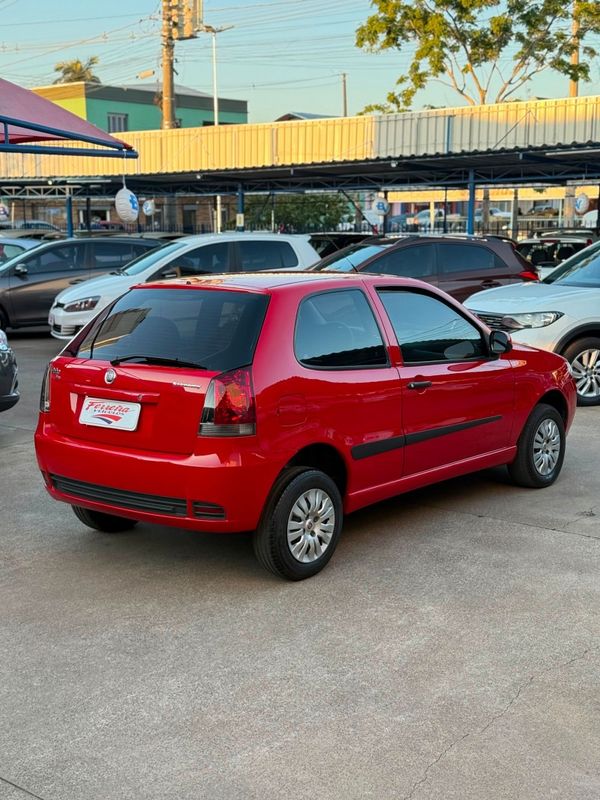 Fiat PALIO ECONOMY 1.0 2013 FERREIRA VEÍCULOS VENÂNCIO AIRES / Carros no Vale