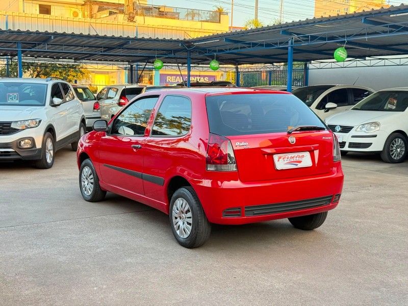 Fiat PALIO ECONOMY 1.0 2013 FERREIRA VEÍCULOS VENÂNCIO AIRES / Carros no Vale