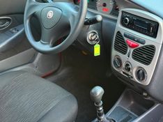 Fiat PALIO ECONOMY 1.0 2013 FERREIRA VEÍCULOS VENÂNCIO AIRES / Carros no Vale