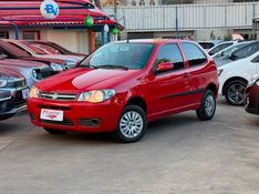 Fiat PALIO ECONOMY 1.0 2013 FERREIRA VEÍCULOS VENÂNCIO AIRES / Carros no Vale