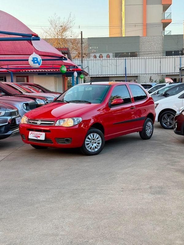 Fiat PALIO ECONOMY 1.0 2013 FERREIRA VEÍCULOS VENÂNCIO AIRES / Carros no Vale