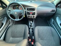 Fiat PALIO ECONOMY 1.0 2013 FERREIRA VEÍCULOS VENÂNCIO AIRES / Carros no Vale