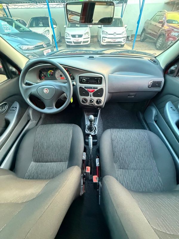 Fiat PALIO ECONOMY 1.0 2013 FERREIRA VEÍCULOS VENÂNCIO AIRES / Carros no Vale