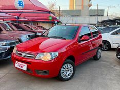 Fiat PALIO ECONOMY 1.0 2013 FERREIRA VEÍCULOS VENÂNCIO AIRES / Carros no Vale