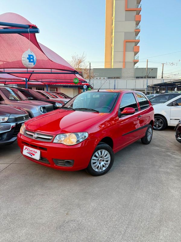 Fiat PALIO ECONOMY 1.0 2013 FERREIRA VEÍCULOS VENÂNCIO AIRES / Carros no Vale