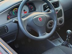 Fiat PALIO ECONOMY 1.0 2013 FERREIRA VEÍCULOS VENÂNCIO AIRES / Carros no Vale
