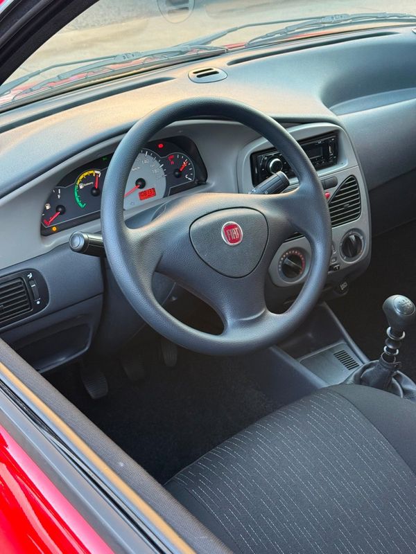 Fiat PALIO ECONOMY 1.0 2013 FERREIRA VEÍCULOS VENÂNCIO AIRES / Carros no Vale