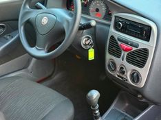 Fiat PALIO ECONOMY 1.0 2013 FERREIRA VEÍCULOS VENÂNCIO AIRES / Carros no Vale