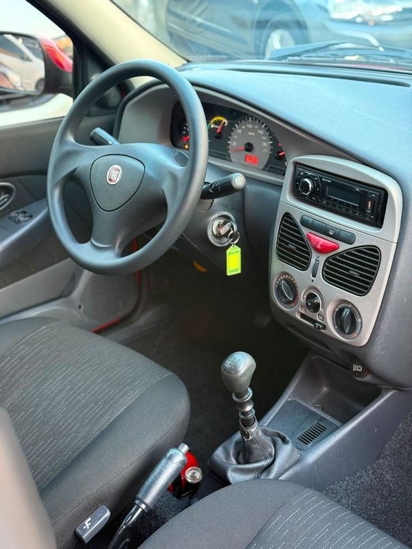 Fiat PALIO ECONOMY 1.0 2013 FERREIRA VEÍCULOS VENÂNCIO AIRES / Carros no Vale