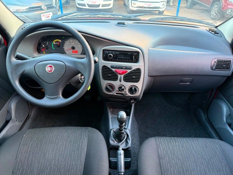 Fiat PALIO ECONOMY 1.0 2013 FERREIRA VEÍCULOS VENÂNCIO AIRES / Carros no Vale