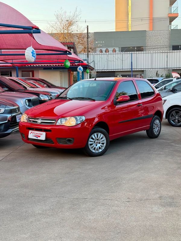 Fiat PALIO ECONOMY 1.0 2013 FERREIRA VEÍCULOS VENÂNCIO AIRES / Carros no Vale