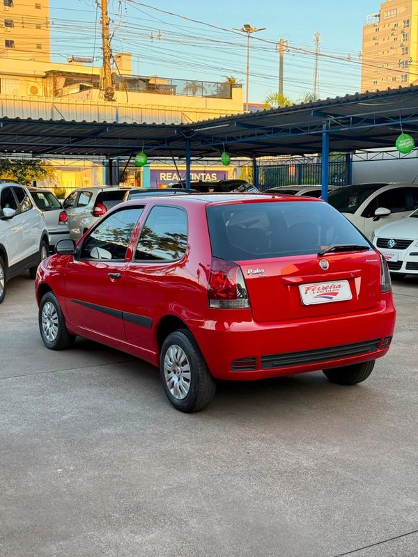 Fiat PALIO ECONOMY 1.0 2013 FERREIRA VEÍCULOS VENÂNCIO AIRES / Carros no Vale
