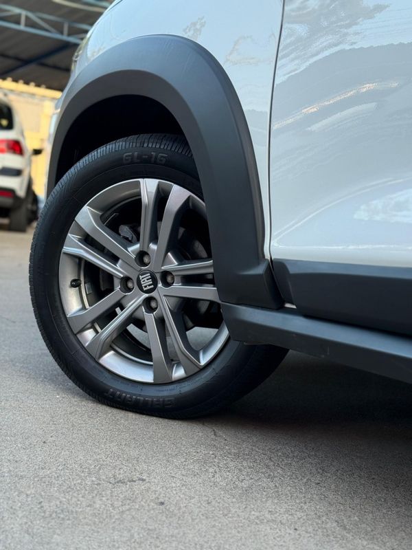 FIAT PULSE DRIVE 1.3 /2022 FERREIRA VEÍCULOS VENÂNCIO AIRES / Carros no Vale