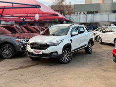 Fiat STRADA VOLCANO 1.3 CD 2024 FERREIRA VEÍCULOS VENÂNCIO AIRES / Carros no Vale