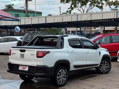 Fiat STRADA VOLCANO 1.3 CD 2024 FERREIRA VEÍCULOS VENÂNCIO AIRES / Carros no Vale
