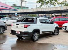 Fiat STRADA VOLCANO 1.3 CD 2024 FERREIRA VEÍCULOS VENÂNCIO AIRES / Carros no Vale