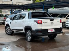 Fiat STRADA VOLCANO 1.3 CD 2024 FERREIRA VEÍCULOS VENÂNCIO AIRES / Carros no Vale